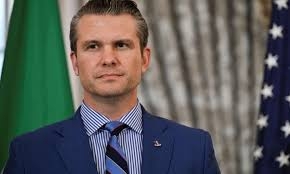 وزير الدفاع الأمريكي يهدف إلى الحصول على دعم الحلفاء في أول ظهور له في منتدى الأمن الآسيوي